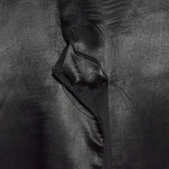 🇬🇧 Aquascutum Vintage 1980s Trench Coat - Picture 7 of 11